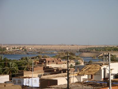 Excursão no Cairo, Cruzeiro no Nilo & Hurghada para Idosos